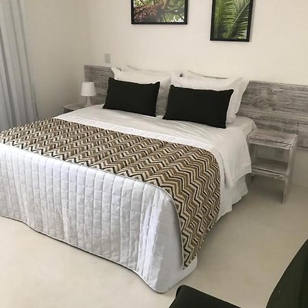 Girassois - Suites Praia de Pipa Dış mekan fotoğraf